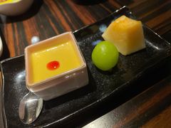 -山葵家·创意料理(万象汇店)