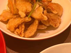-金掌勺锅包肉(太原万达店)