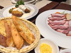 -92°C俄式厨房(中央大街店)