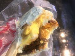 老金家蛋菜夹馍-老金家蛋菜夹馍(西安总店)