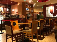 -COSTA COFFEE(新奥购物中心店)