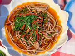 -洪霞餐馆·川菜·鲜货现炒(两江春城店)