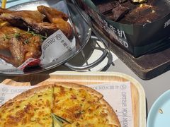 -周沫西餐(嘉禾金铂天地店)