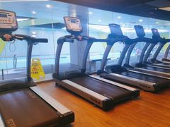 -贝菲特游泳健身(徐泾店)