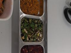 -花味·自助烤肉(南方时代店)