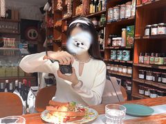 -Alimentari早午餐(安福路店)