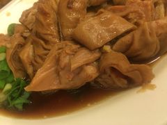 iphone_upload_pic-阿水狮猪脚大王(台中公园店)