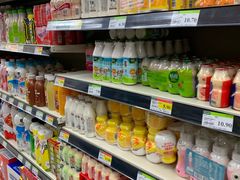 -永辉超市(贵池路店)