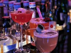 -JZ Club 爵士酒吧(上海店)