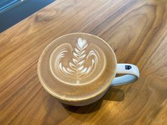 -Peet's Coffee皮爷咖啡(上海长风大悦城店)