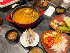 -牛气(将军澳中心店)