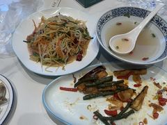 -民族手抓羊肉馆·滩羊手抓·烤全羊