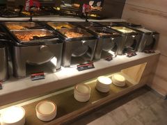 奥尔良烤鸡翅-比格比萨自助(宋家庄店)