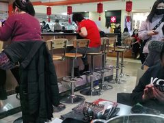 大堂-呷哺呷哺(西单大悦城店)