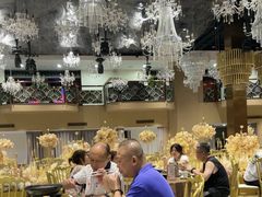 -丽华园(汉阳龙阳店)