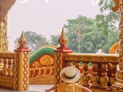 -西双版纳勐泐文化旅游区