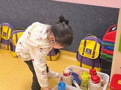 -瑞思教育·少儿英语(经开永旺校区)