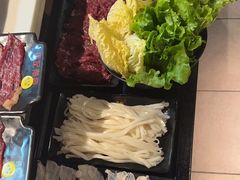 -潮发潮汕牛肉店(龙洞店)