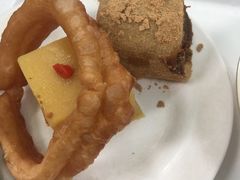 -老磁器口豆汁店(天坛店)