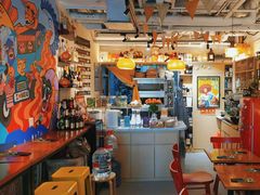 -Mesa Madre梅萨妈妈·Bintana(国贸店)