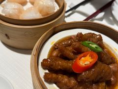 -金苑海鲜酒家(来魅力店)