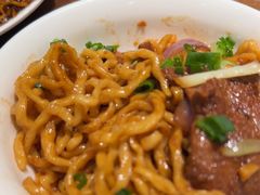 -寻裕记·现炒浇头面(人民广场店)