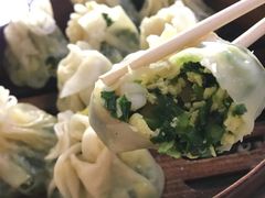 三鲜馄饨-马家烧麦(中街店)