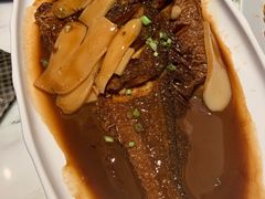 -径山十八道·风味民间菜(杭州总店)