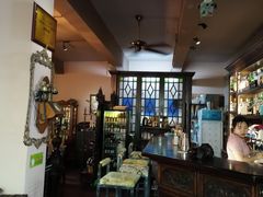 -留香花园(淮海街商业街店)