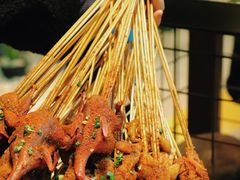 -王扯火胖哥烤生蚝(眉山首店)