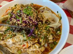 -西贝莜面村(上海百联西郊店)