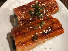 厚鳗烧寿司-大雄寿司(中华广场店)