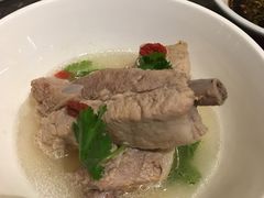 -顺德美的万豪酒店-万豪中餐厅