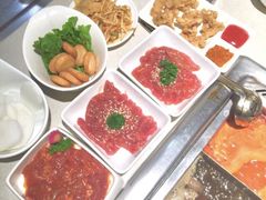 -海底捞火锅(泉城路店)