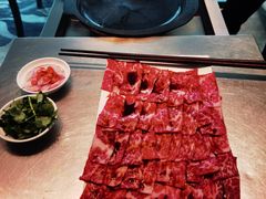 -君庭中餐馆(华强路店)