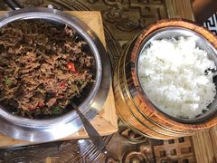 -宗巴雍姆藏餐府