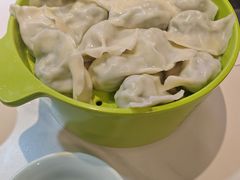 -来相会饺子·新辽菜(甘家口店)
