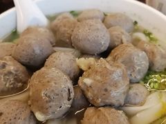 -潮镇老尾牛杂(环城西路店)