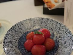 -富力丽思卡尔顿酒店·丽轩中餐厅