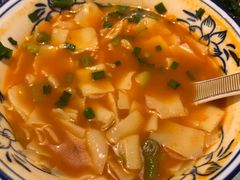 -宁夏国强手抓羊肉·清真菜(未央路凤三店)