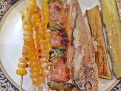 -重庆丽苑维景国际大酒店·海鲜自助餐厅