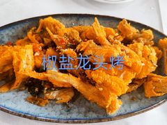 -阿尔法海鲜排档(爱琴海店)