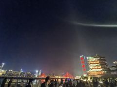 -寻梦滕王阁实景演出