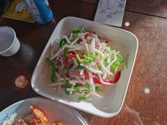 -长兴菜馆(高桥店)