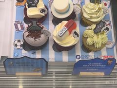 -Pantry's Best派悦坊蛋糕(K11购物艺术中心店)