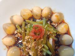 -周渝食惦·酸菜鱼精致川菜(横岗店)