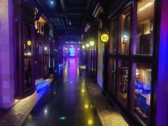 -骑士KTV(红谷滩万达店)