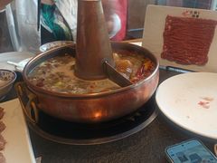 -仁和四季涮肉馆(天坛南门店)