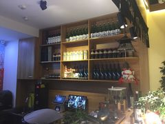 -鲸山上·私房日料(泰达MSD店)