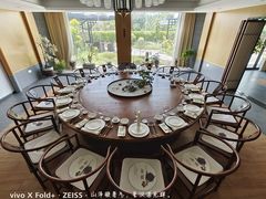 -桃园农庄·桃源宴